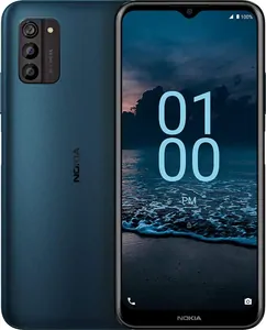 Замена камеры на телефоне Nokia G100 в Санкт-Петербурге